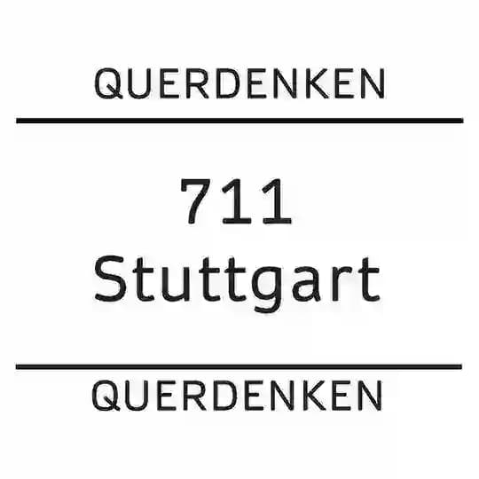 QUERDENKEN (711 - STUTTGART) - INFO-Kanal