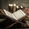 القرآن الكريم | آيات قرآنية قصيرة - شرح وتفسير