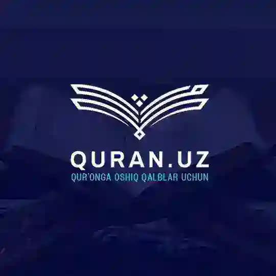 QURAN.UZ Profile
