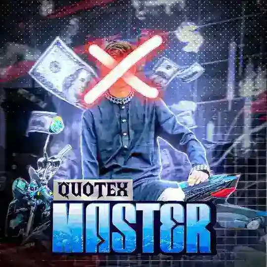 Quotex Master Profile