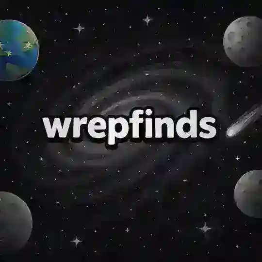 Rep Finds