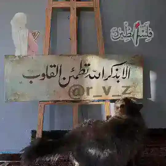 بوستات دينيه و قران و ادعيه 🕋📿