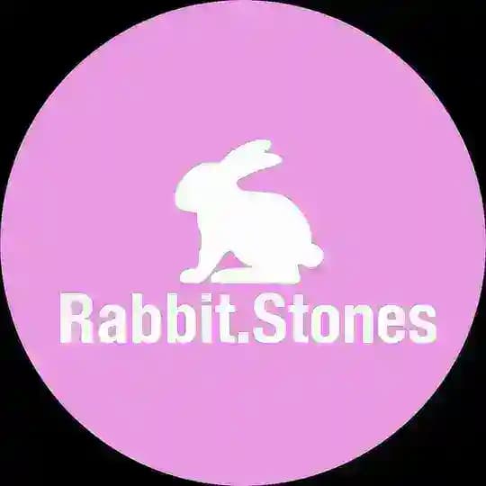 Rabbit.Stones