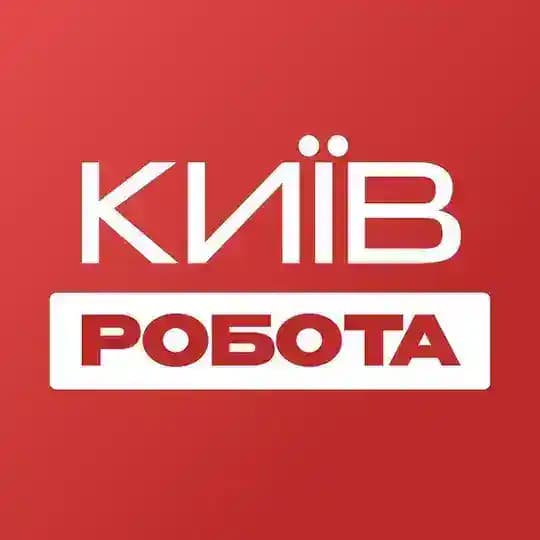 Работа Киев Profile