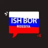 Работа Москвада Питерда ISH
