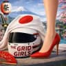 The Grid Girls