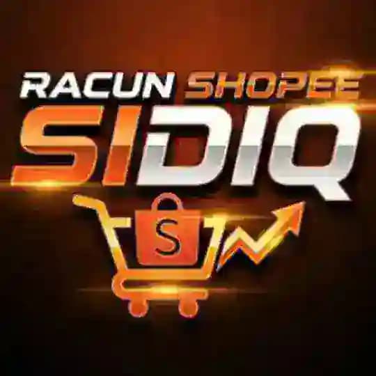 PROMO SHOPEE SIDIQ TESTING