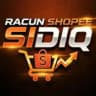 PROMO SHOPEE SIDIQ TESTING