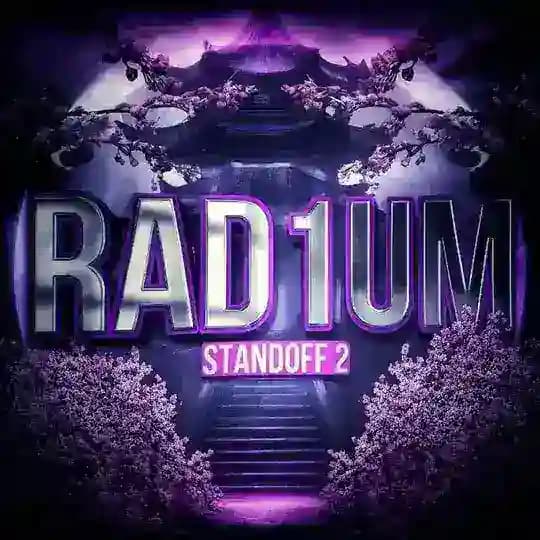 Rad1umofficial🧪