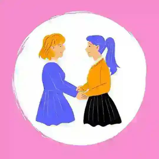 Радикально - феминистское сестринство 💞 (РФС)