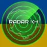 🚀RADAR KH🇺🇦