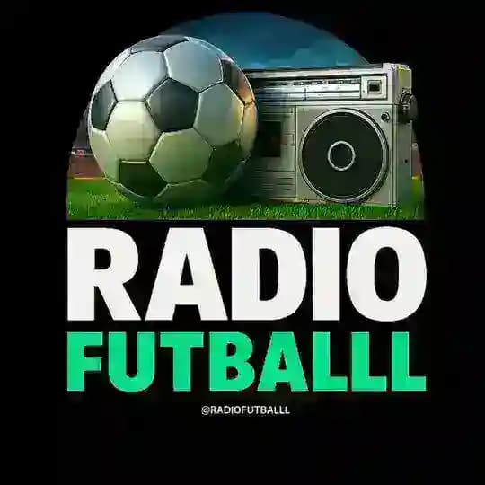 📻رادیو فوتبال