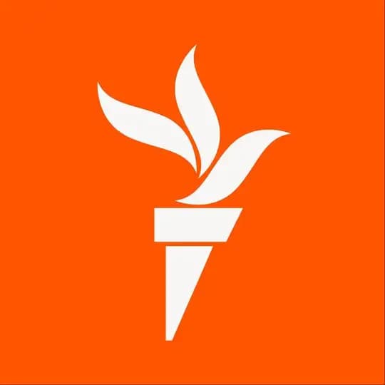 Радыё Свабода — Беларусь Profile