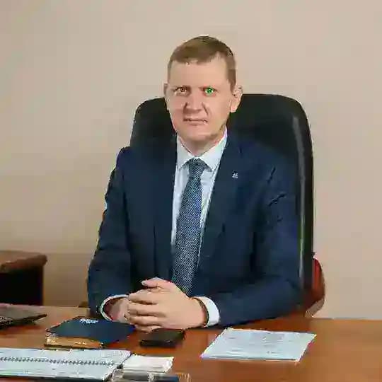 Сергей Радько