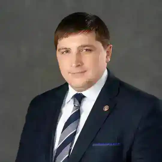 Радмир Беляев. Нижнекамск