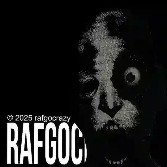 rafgocrazy