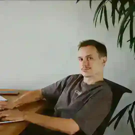 Tech`дирское (Рома Рагозин)