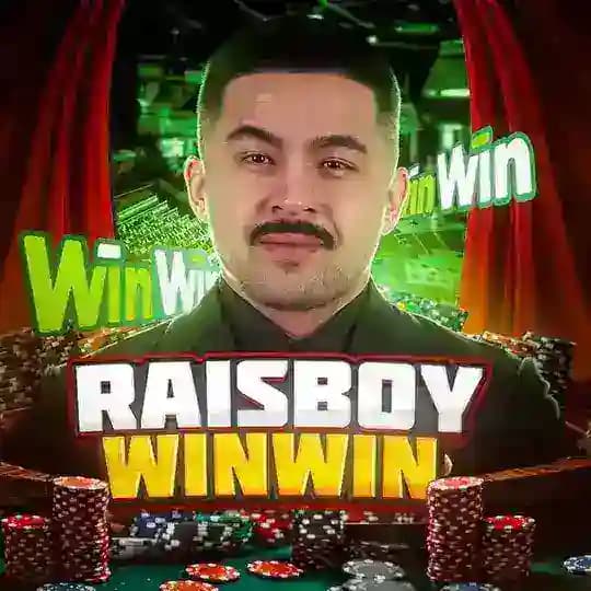 🏆 RAISBOY WINWIN 🏆