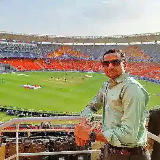 RAJ PUROHIT