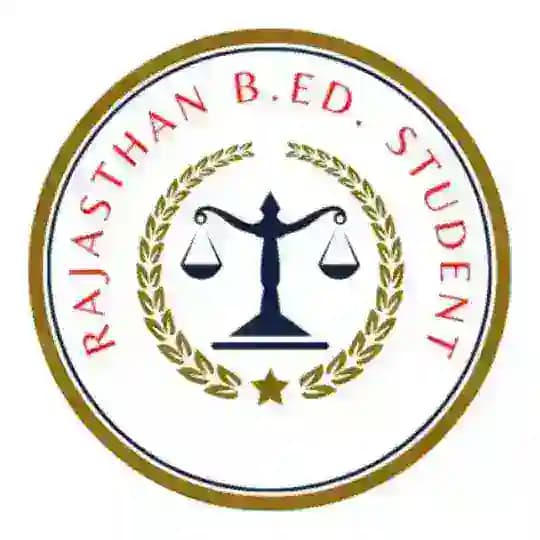Rajasthan B.Ed. Student