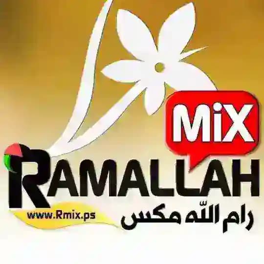 Ramallah Mix - رام الله مكس Profile