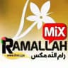 Ramallah Mix - رام الله مكس