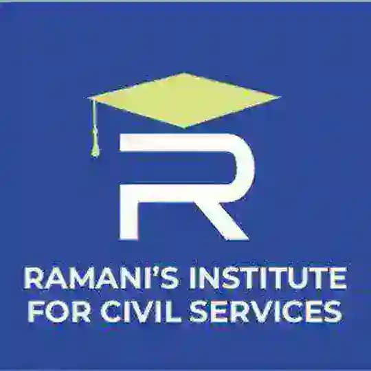 RAMANI'S INSTITUTE OFFICIAL Profile