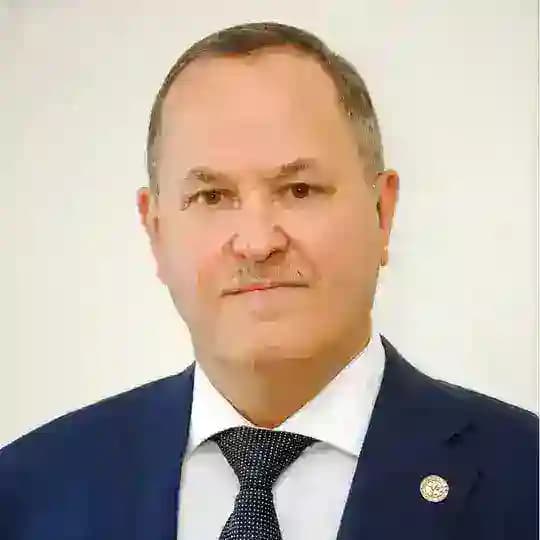 Рамиль Нутфуллин