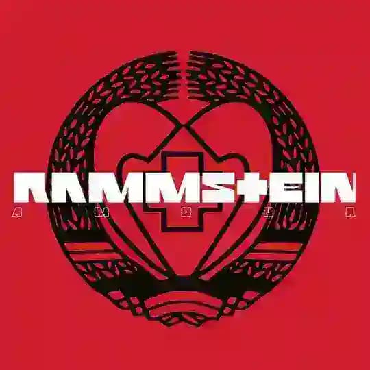 Rammstein Amour