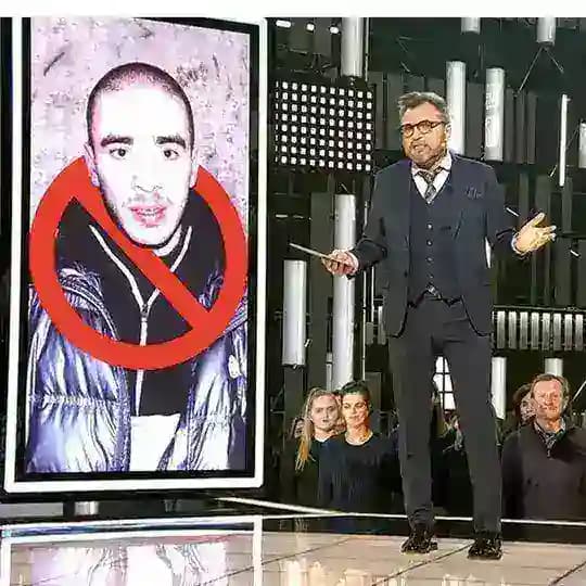 канал про рэп