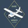 Rare Wings ✈️