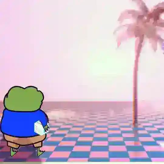 rare apu apustaja