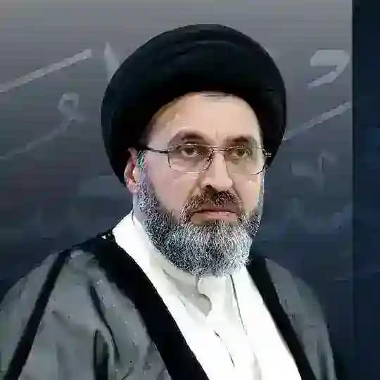 السيد رشيد الحسيني