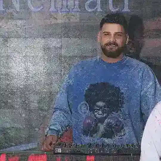 Djjavid
