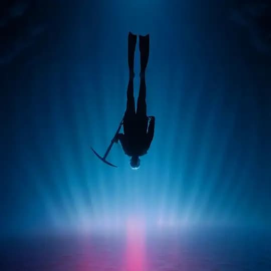 Diving Deep 🤿 • Василий Рассказов
