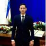Rasuljon Yusupovich | Rasmiy