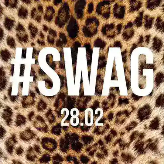 SWAG PARTY 💸