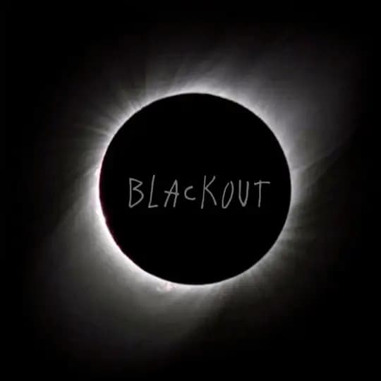 BLACKOUT
