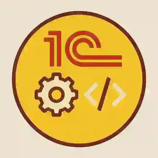 1C Разработчик
