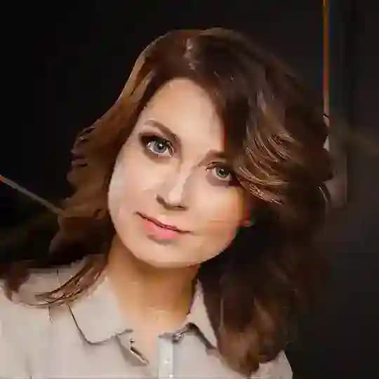 Психолог Екатерина Солдатова