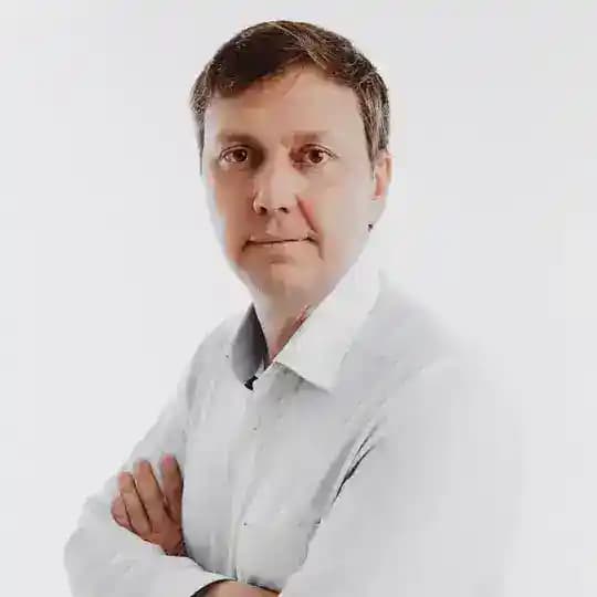 Сергей Разуваев про девелопмент