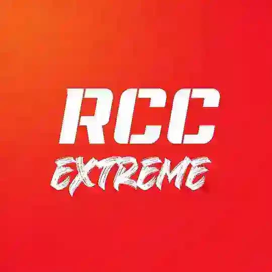 RCC Extreme Екатеринбург