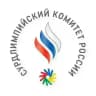 Сурдлимпийский комитет России