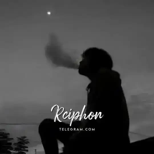 Rciphon 🍿