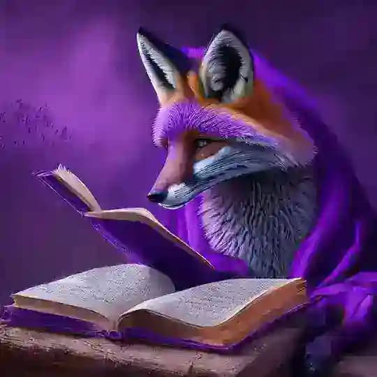 Книги Лисьи @reading_foxy_sib