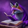 Книги Лисьи @reading_foxy_sib