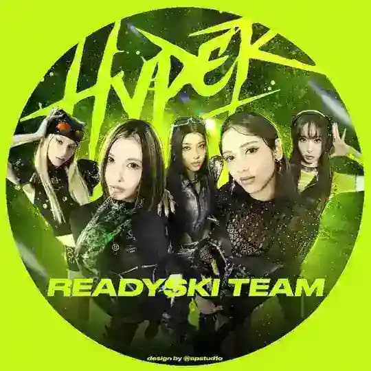 READYSKI TEAM | X:IN RU Fanbase