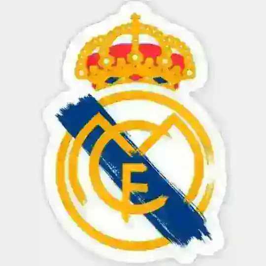 Real Madrid C.F.โข