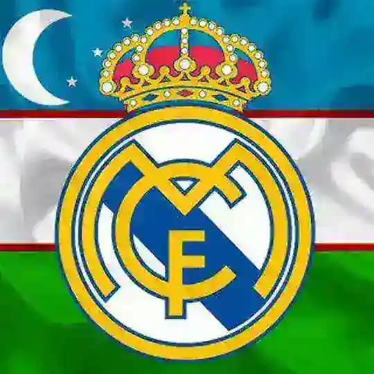 REAL MADRID LALIGA Profile