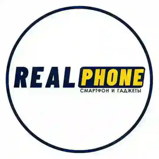 REALPHONE_МОСКВА